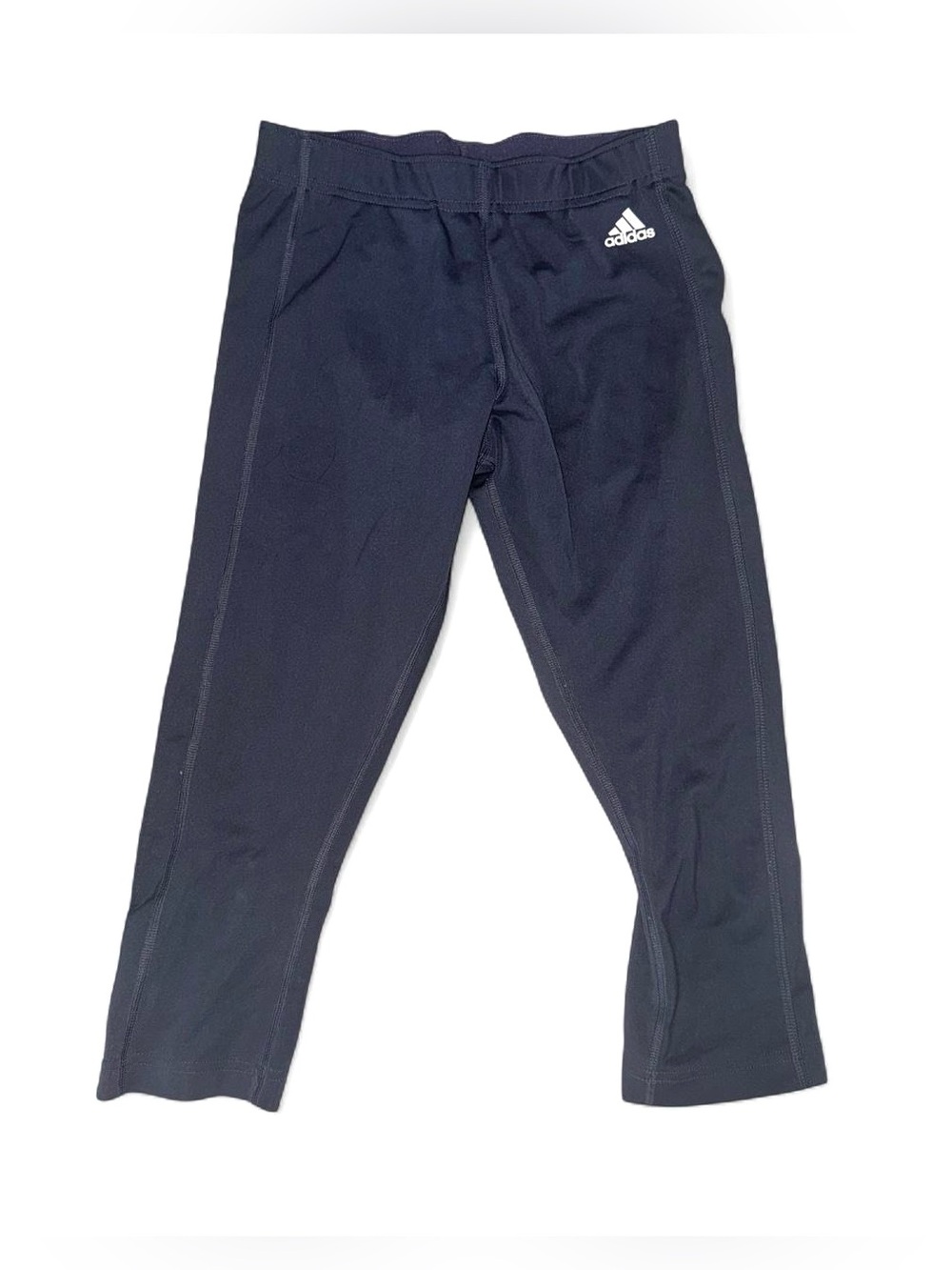 Adidas Capri Stretch Performance Leggings